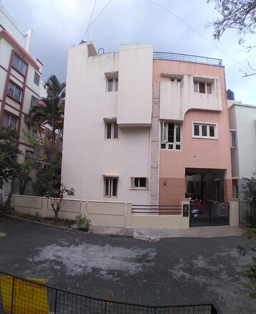 1 BHK Independent House For Rent in Kalena Agrahara