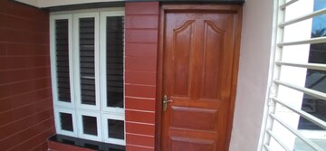 Furnished Amenities in 1 BHK Independent House at Kalena Agrahara – for Rent