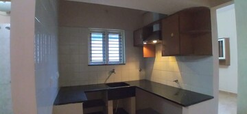 Kitchen in 1 BHK Independent House at Kalena Agrahara – for Rent