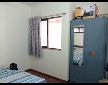 Room in 1 RK Builder Floor at Omkar Swarup CHS, Dombivli East – for Rent