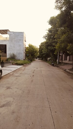 6 BHK Independent House – Exterior View View at Omex City - for Sale