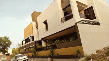 6 BHK Independent House For Sale in Omex City