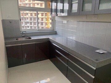 Kitchen in 1 BHK Apartment at Godrej Nest Kandivali, Kandivali East – for Rent