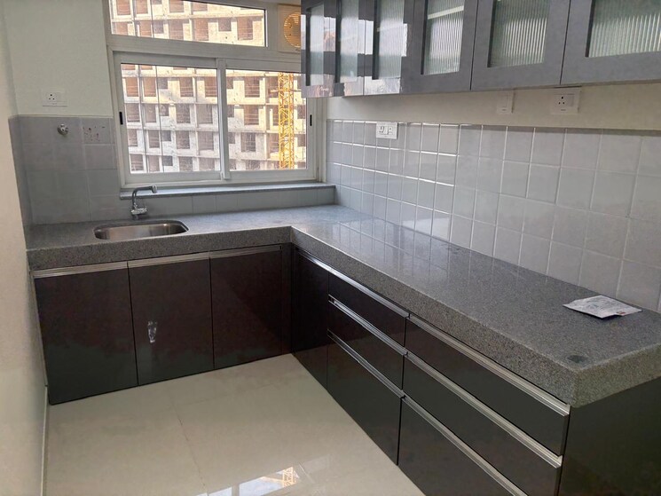 Kitchen, godrej-nest-kandivali 1 Bedroom 428 Sq.Ft. Apartment In Kandivali East Mumbai 8782348