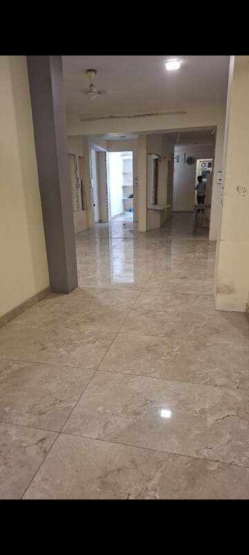 Floor Plan in  Office Space at Lajpat Nagar ii – for Rent