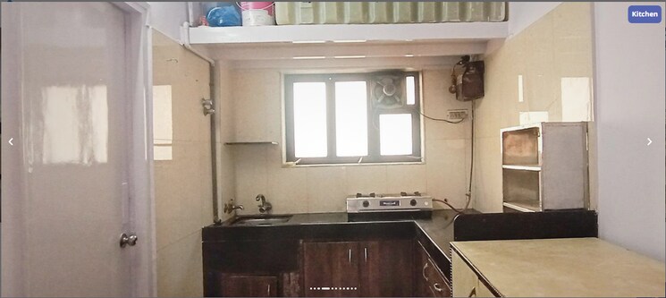 Kitchen, kandivali west Pg For Girls In Kandivali West 8782405