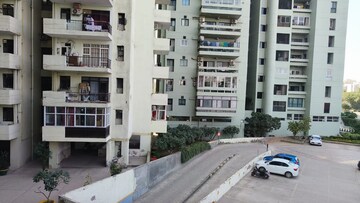 2 BHK Apartment For Rent in Mittal Cosmos Executive Apartment, Sector 2