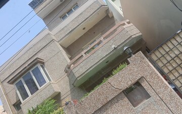 4 BHK Villa For Sale in Kalindi Kunj