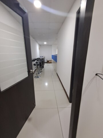 Furnished Amenities in  Office Space at Hsr Layout – for Rent