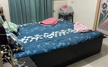 1 BHK Apartment For Sale in Jyoti Complex, Goregaon East