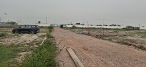 Plot Area in  Plot at Jewar – for Sale