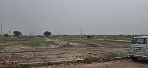 Plot Area in  Plot at Jewar – for Sale