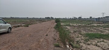 Plot Area in  Plot at Jewar – for Sale