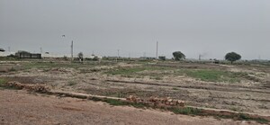 Plot Area in  Plot at Jewar – for Sale