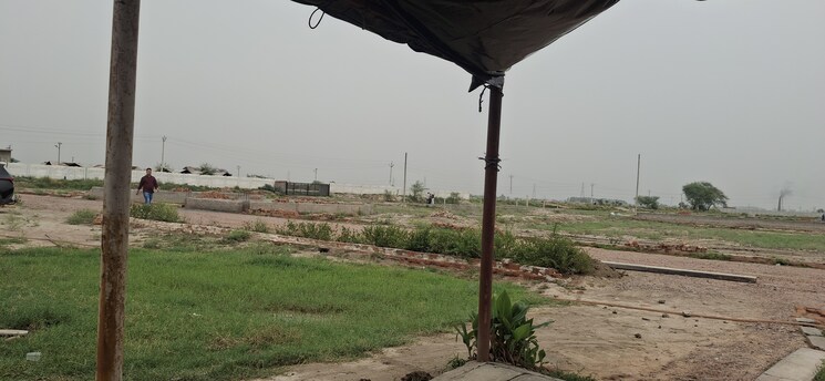 undefined, jewar  500 Sq.Yd. Plot In Jewar Greater Noida 8782435