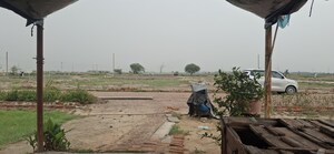 Plot Area in  Plot at Jewar – for Sale