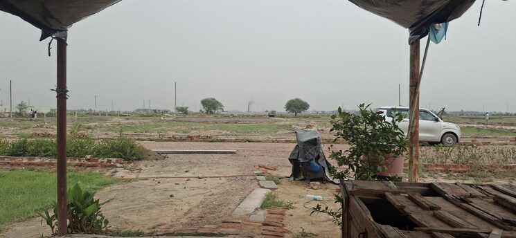 undefined, jewar  500 Sq.Yd. Plot In Jewar Greater Noida 8782435