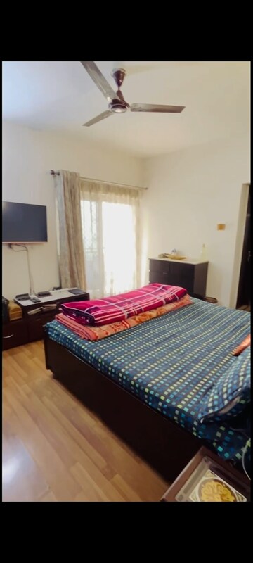 Bedroom in 3 BHK Apartment at Nimbus The Hyde park, Sector 78 – for Sale