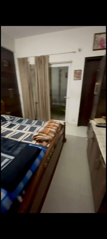 Balcony in 3 BHK Apartment at Nimbus The Hyde park, Sector 78 – for Sale