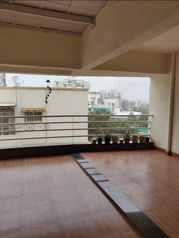 2 BHK Apartment For Rent in Paranjape Athashri, Baner