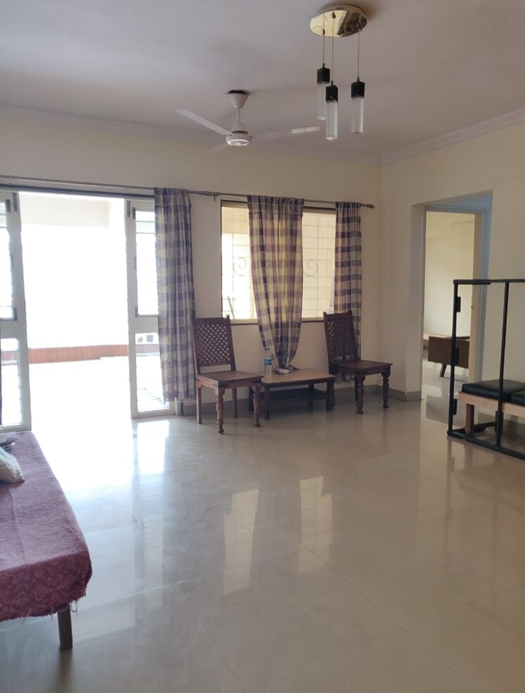 Living Room, paranjape-athashri 2 Bedroom 637 Sq.Ft. Apartment In Baner Pune 8782445