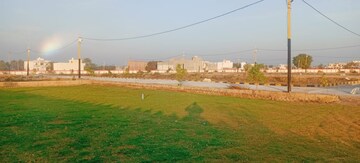 Plot Area in  Plot at Rohta – for Sale