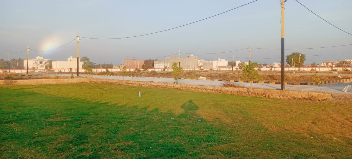 Plot For Sale in Sanskriti City Colony 