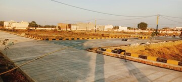  Plot – Exterior View View at Rohta - for Sale