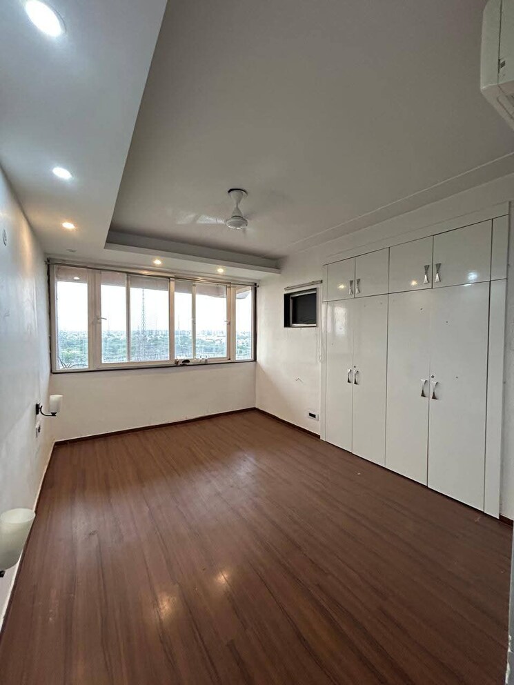 Kitchen, shapoorji-pallonji-joyville-phase-2 3 Bedroom 1692 Sq.Ft. Apartment In Sector 102 Gurgaon 8782451