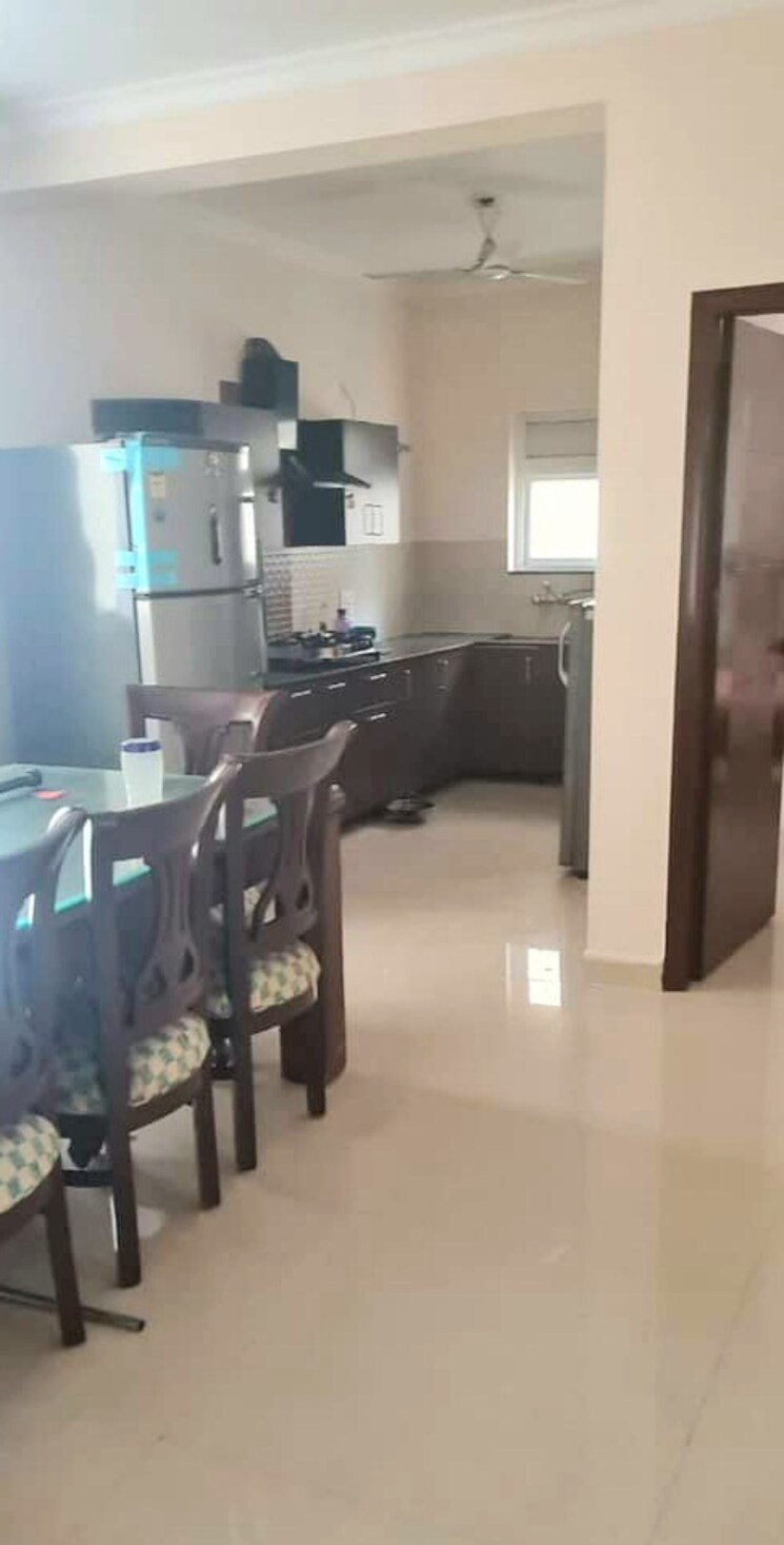 Kitchen, nutan-prashant-chs 3 Bedroom 1350 Sq.Ft. Apartment In Mulund West Mumbai 8782452
