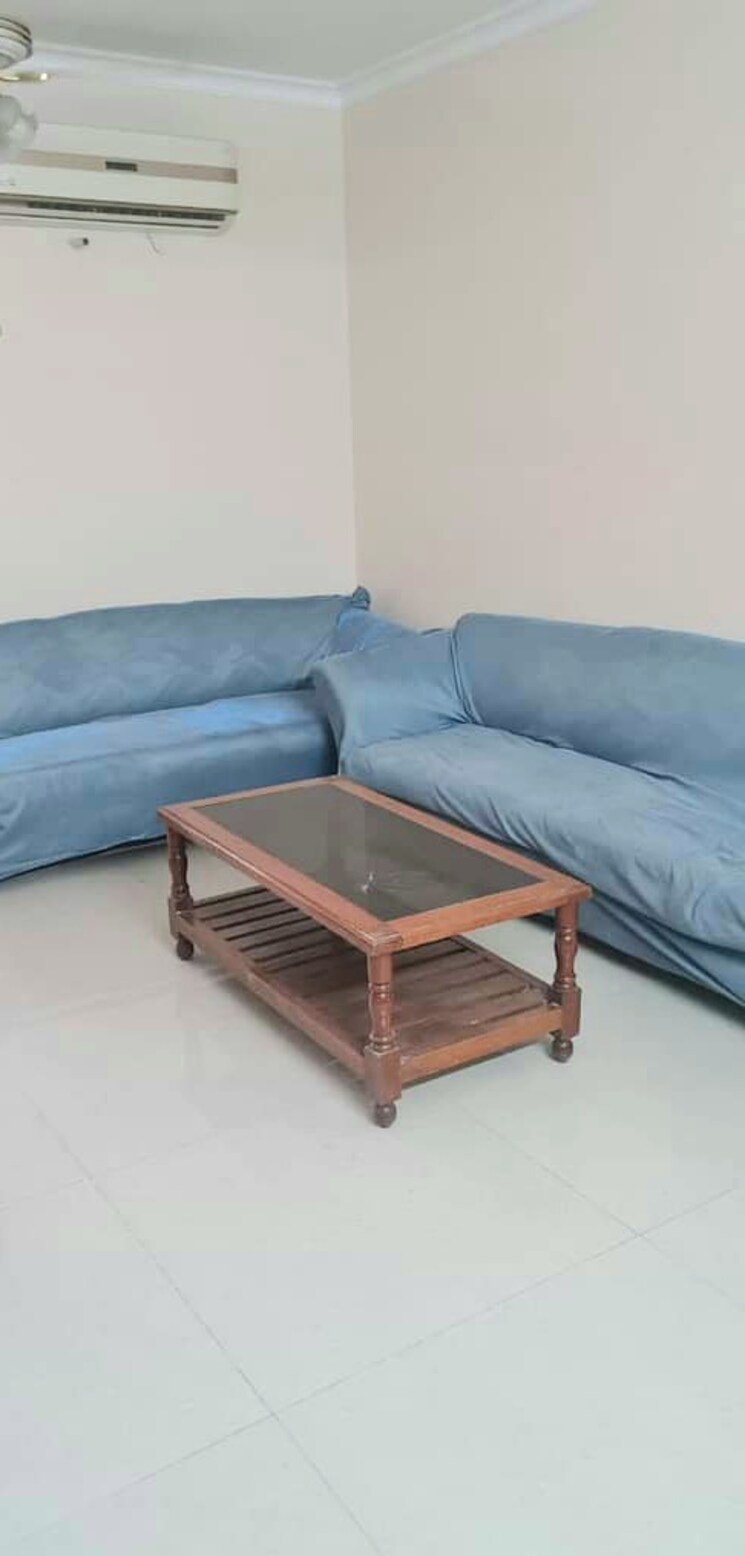 Bedroom, nutan-prashant-chs 3 Bedroom 1350 Sq.Ft. Apartment In Mulund West Mumbai 8782452