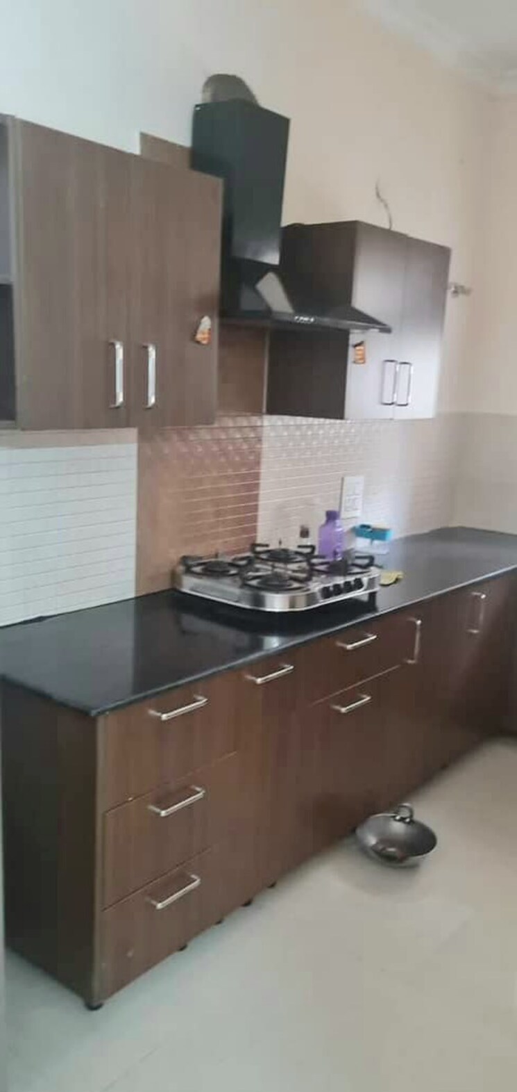 Kitchen, nutan-prashant-chs 3 Bedroom 1350 Sq.Ft. Apartment In Mulund West Mumbai 8782452