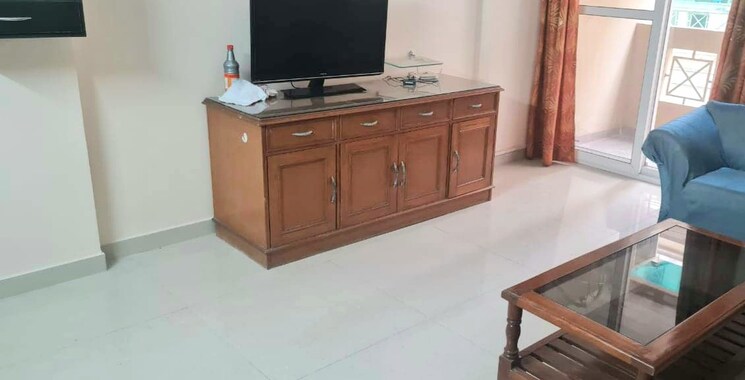 Bedroom, nutan-prashant-chs 3 Bedroom 1350 Sq.Ft. Apartment In Mulund West Mumbai 8782452