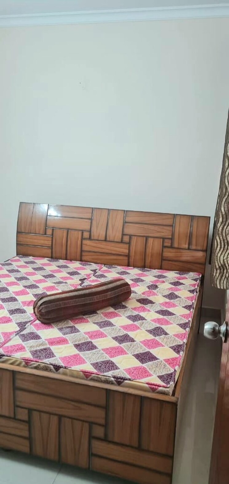 Bedroom, nutan-prashant-chs 3 Bedroom 1350 Sq.Ft. Apartment In Mulund West Mumbai 8782452