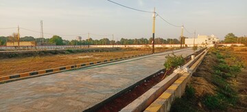 Plot Area in  Plot at Rohta – for Sale
