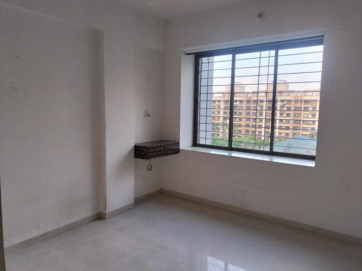 Room, kabra-galaxy-star-1 2 Bedroom 650 Sq.Ft. Apartment In Brahmand Thane 8782458