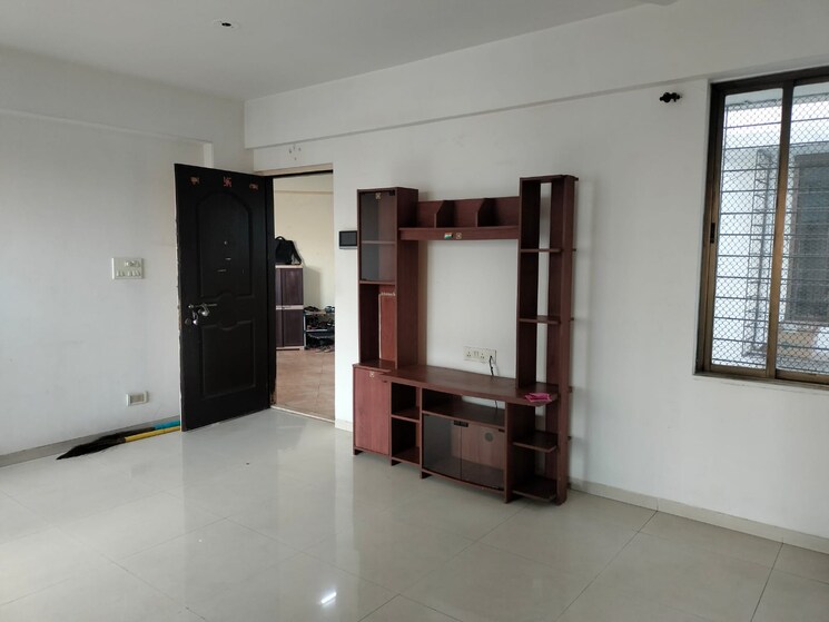 Room, kabra-galaxy-star-1 2 Bedroom 650 Sq.Ft. Apartment In Brahmand Thane 8782458