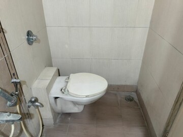 Bathroom in 2 BHK Apartment at Kabra Galaxy Star 1, Brahmand – for Rent