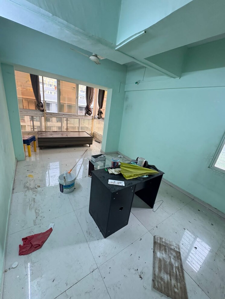 Master Bedroom, gk-peace-valley 2 Bedroom 500 Sq.Ft. Apartment In Pimple Saudagar Pune 8782455