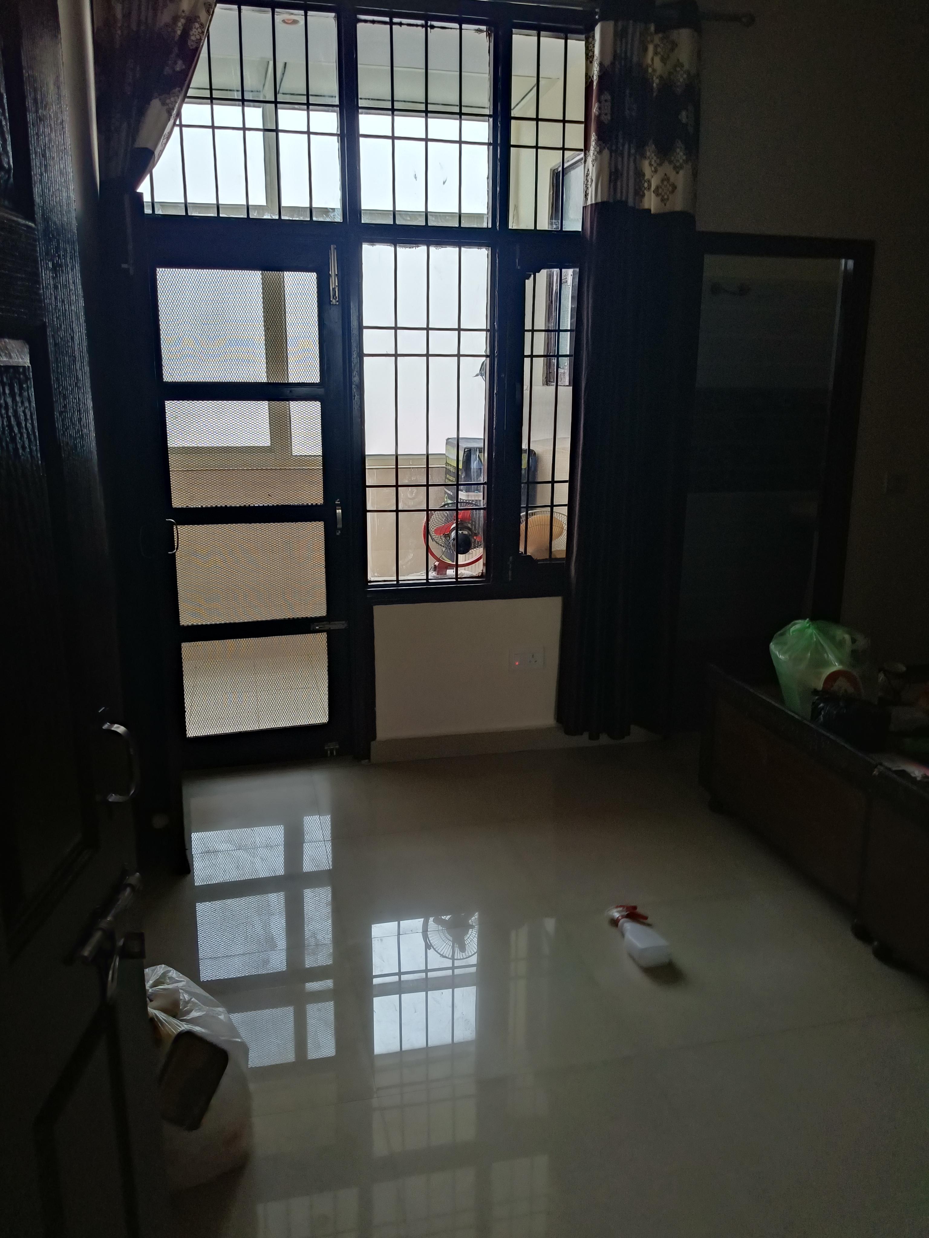 2 BHK Builder Floor For Rent in Shri Devaji Residency