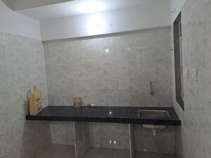 Kitchen in 1 BHK Apartment at Malad East – for Sale