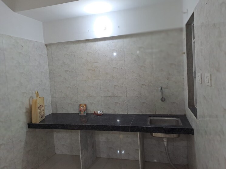 Kitchen, malad east 1 Bedroom 305 Sq.Ft. Apartment In Malad East Mumbai 8782474