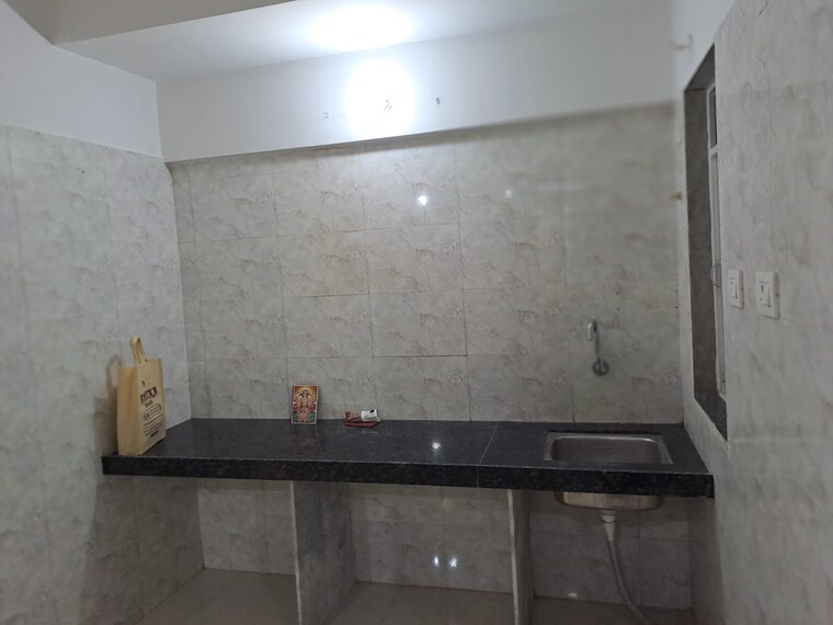 Kitchen, malad east 1 Bedroom 305 Sq.Ft. Apartment In Malad East Mumbai 8782474