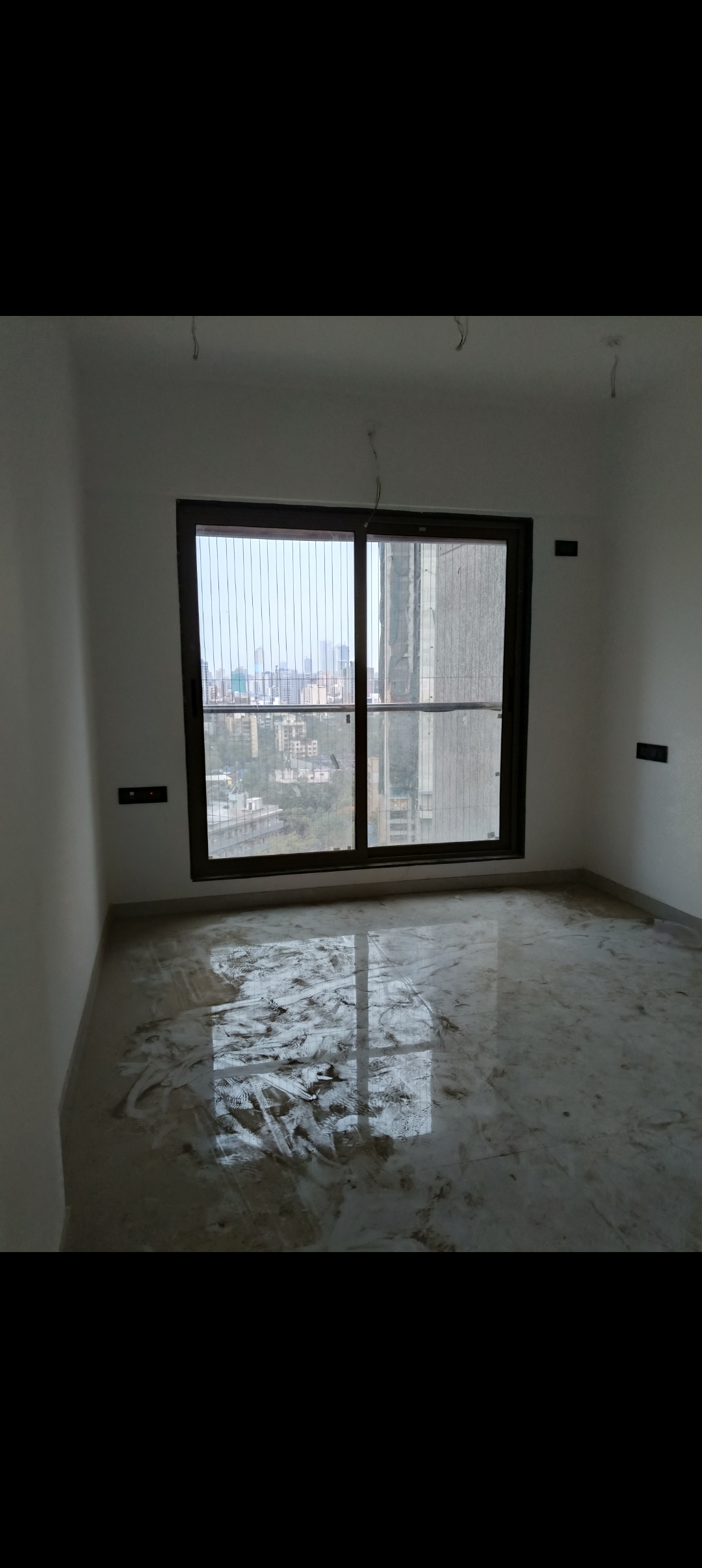 1 BHK + Extra Room Apartment For Rent in NVN ODC 1