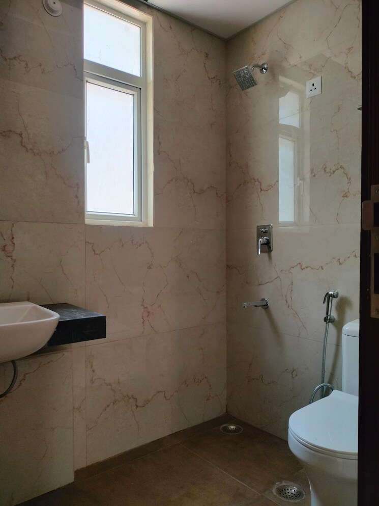 Bathroom, ansal-height-86 3 Bedroom 1690 Sq.Ft. Apartment In Sector 86 Gurgaon 8782495