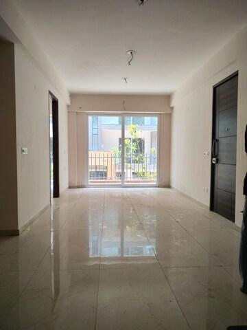 Building Lobby in 3 BHK Apartment at Ansal Height 86, Sector 86 – for Rent