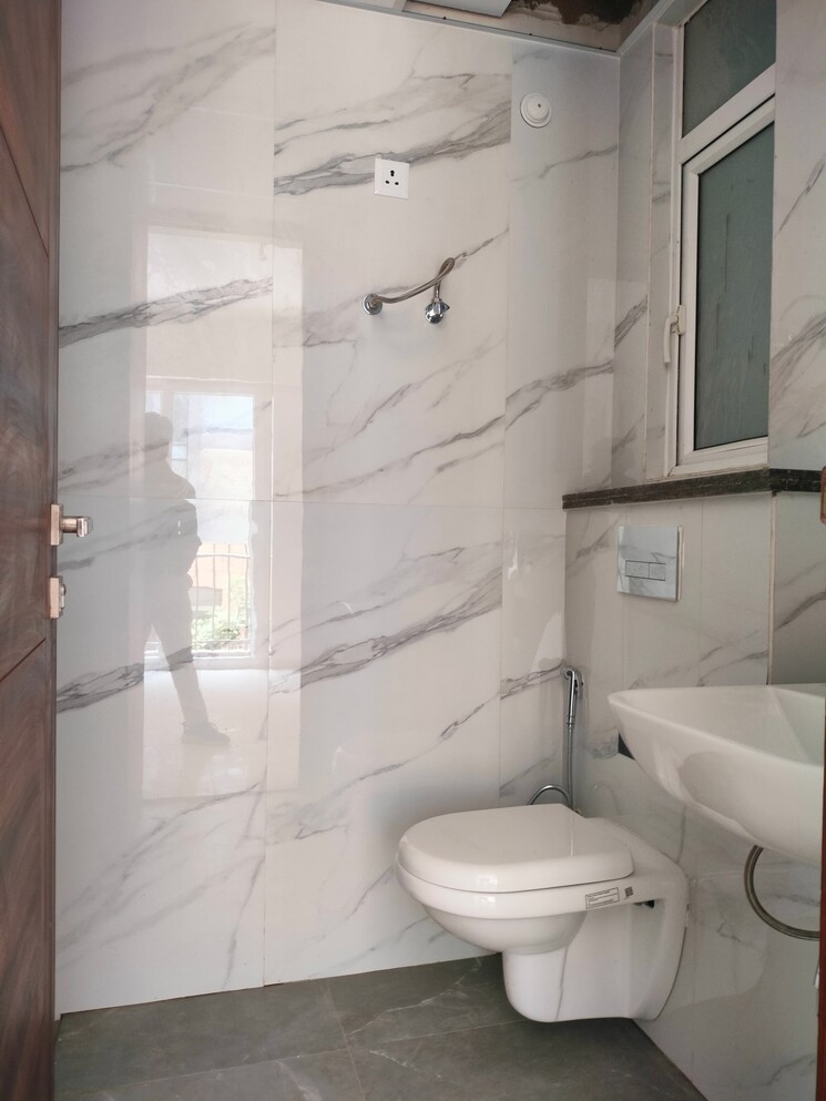 Bathroom, ansal-height-86 3 Bedroom 1690 Sq.Ft. Apartment In Sector 86 Gurgaon 8782495