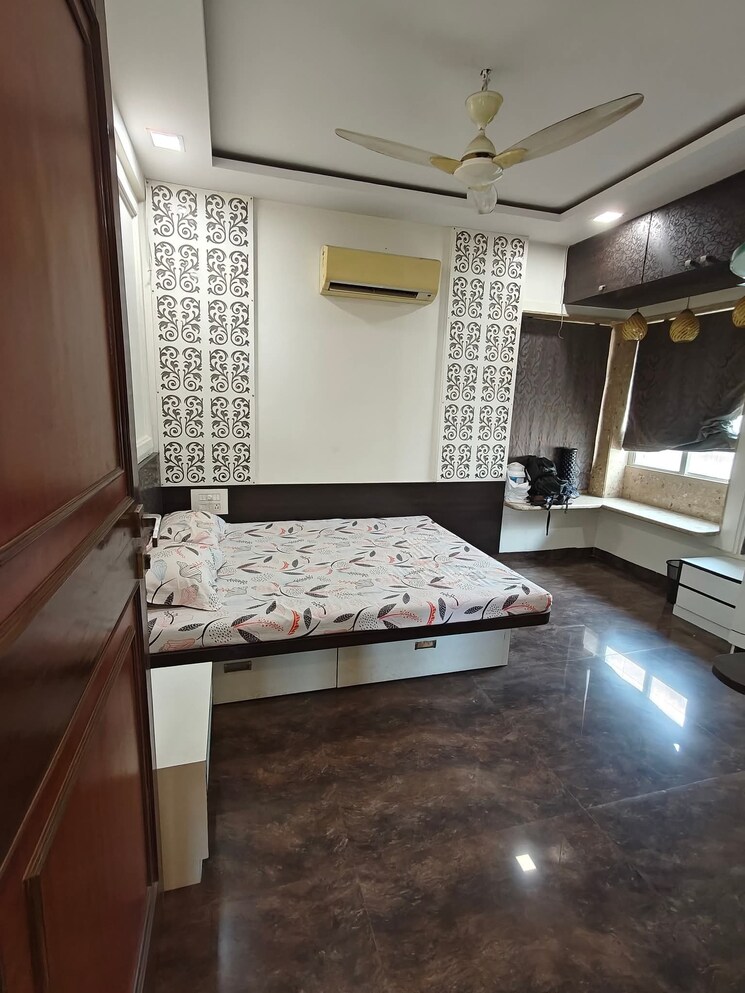 Kitchen, karan-chs-versova 2 Bedroom 721 Sq.Ft. Apartment In Versova Mumbai 8782484