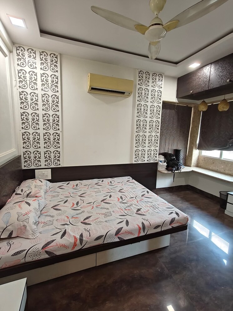 Bedroom, karan-chs-versova 2 Bedroom 721 Sq.Ft. Apartment In Versova Mumbai 8782484