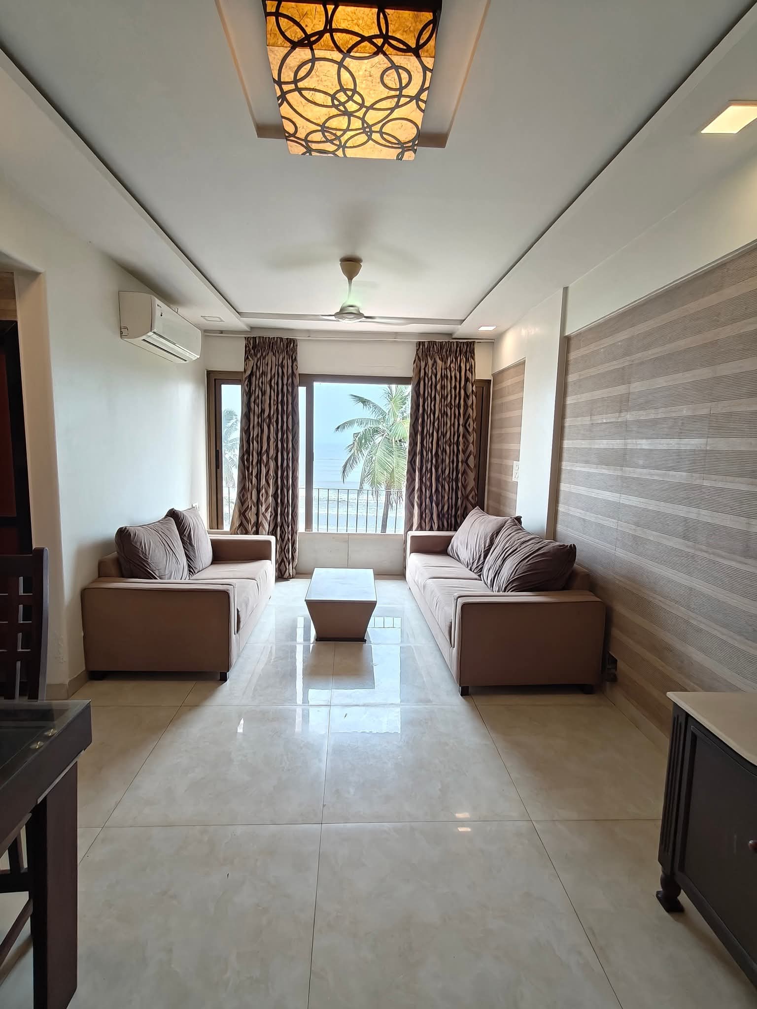 2 BHK Apartment For Rent in Karan CHS Versova